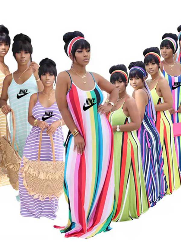Women's Summer Dress W717