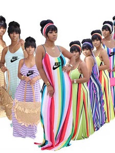 Women's Summer Dress W717