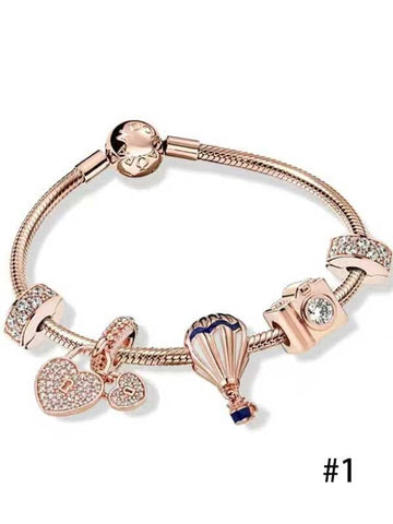 Women's Bracelet W556