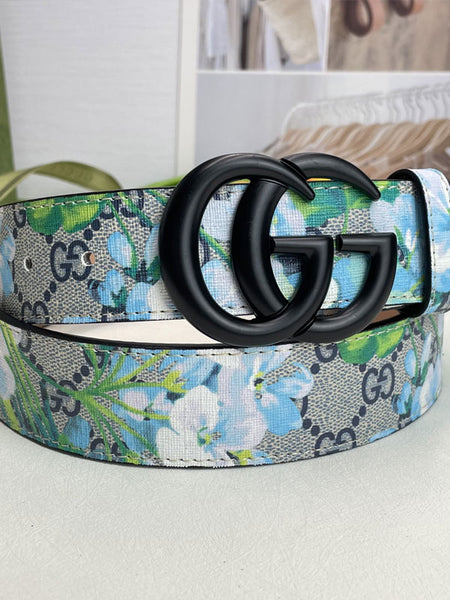 Belt 10 Colors W786