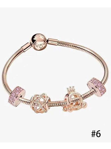 Women's Bracelet W556