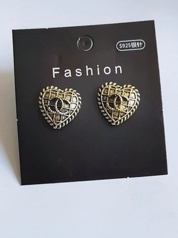 Earrings W249