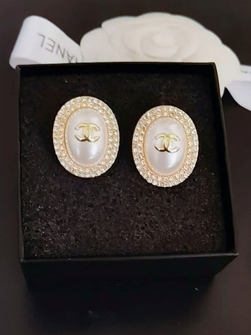 Earrings W258