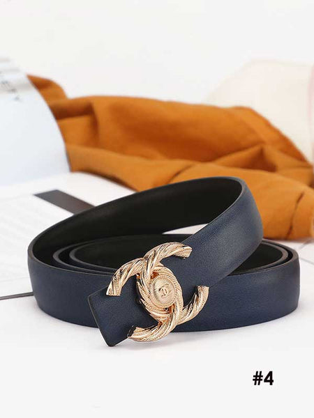 Women Belt W356