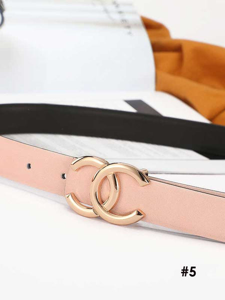 Women Belt W356