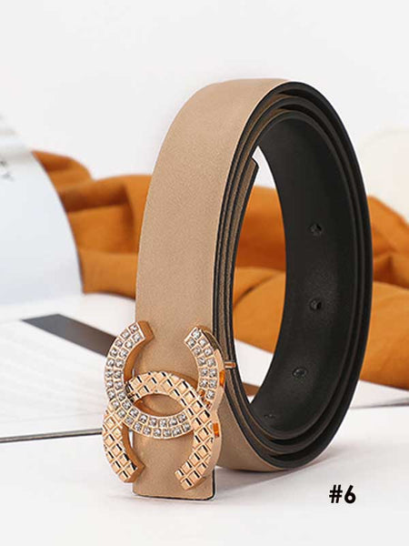 Women Belt W356