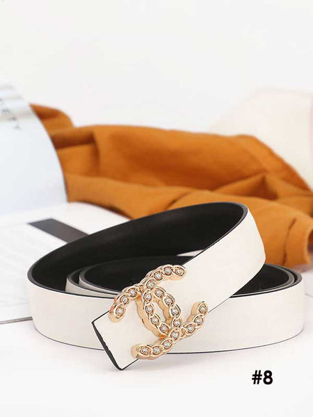 Women Belt W356