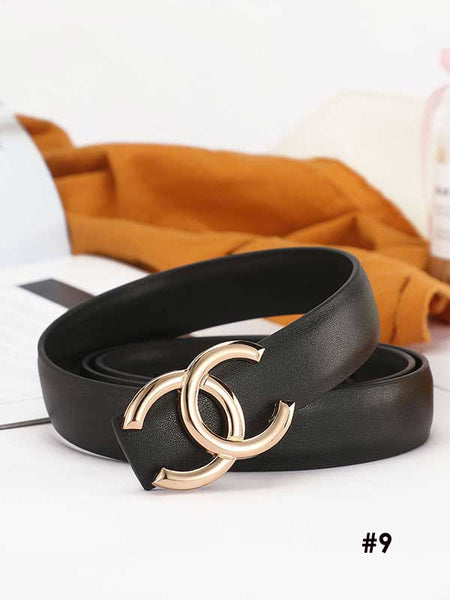 Women Belt W356