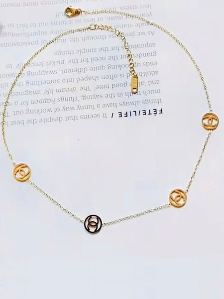 Women Necklace W241