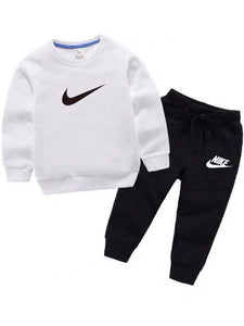 Sportswear Two-piece Clothing Suit W436