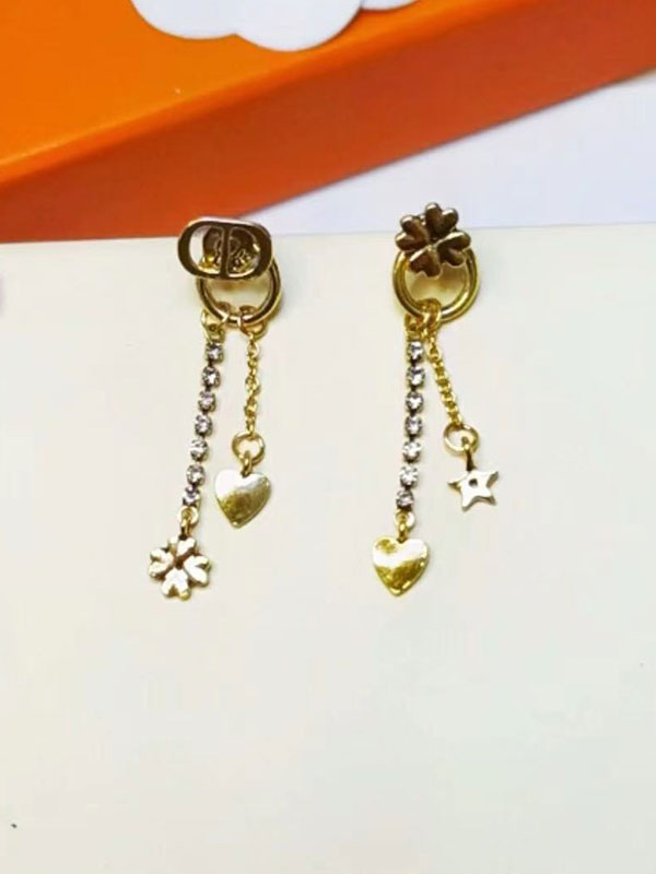 Earrings W155