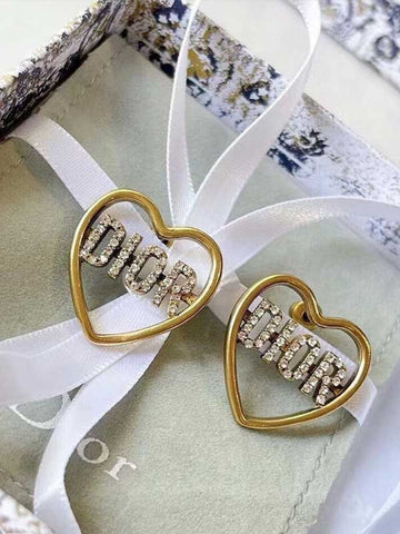 Earrings W392