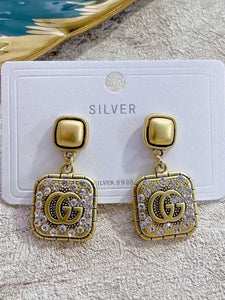 Earrings W538