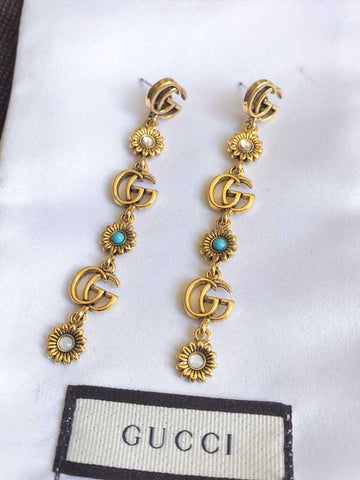 Earrings W688