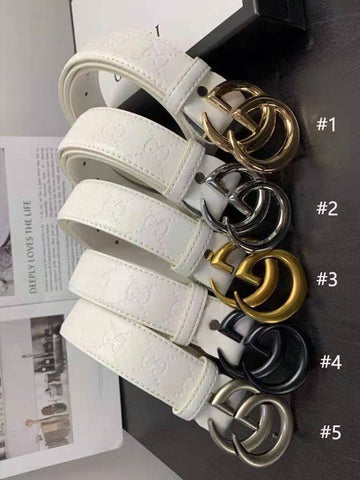 Belt W236