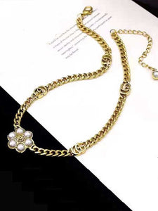 Women Necklace W406