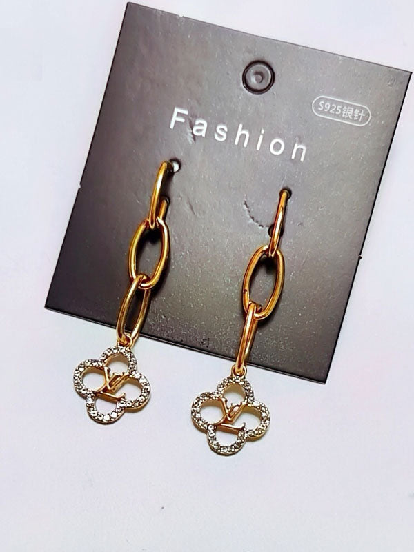 Earrings W261