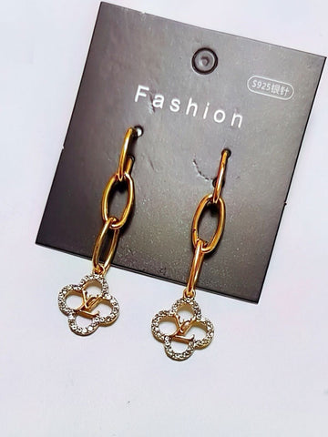 Earrings W261