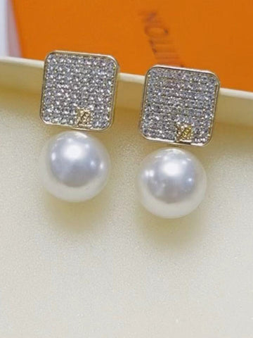 Earrings W138