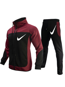 Autumn Winter Sports Clothes Suit W119