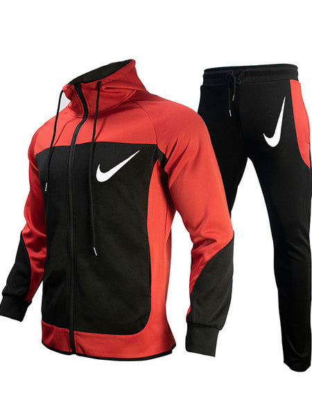 Autumn Winter Sports Clothes Suit W119