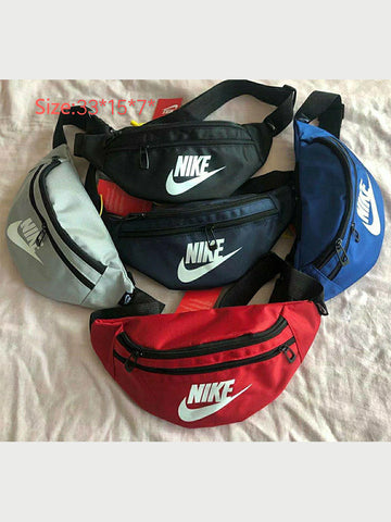 Waist Bag Messenger Bag 5 Colors W109