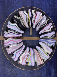Women's Sneakers 18 Colors W315