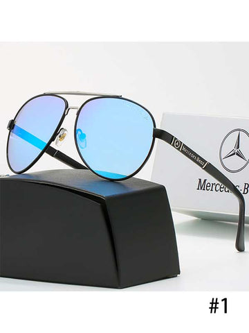 Sunglasses 5 Colors With Box W618