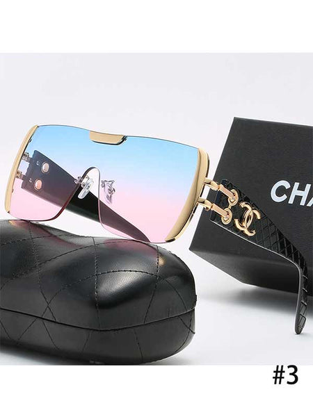 Sunglasses 6 Colors With Box W515