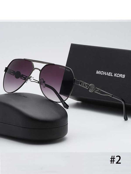 Sunglasses 6 Colors With Box W615