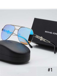 Sunglasses 6 Colors With Box W615