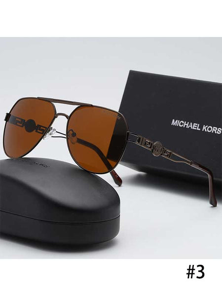 Sunglasses 6 Colors With Box W615