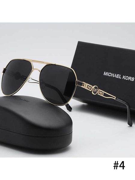 Sunglasses 6 Colors With Box W615