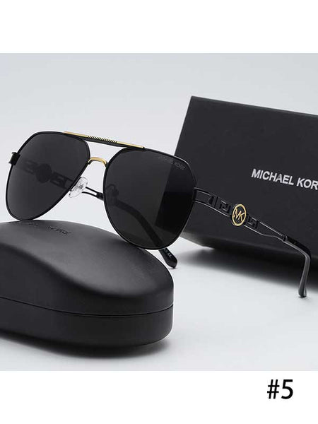 Sunglasses 6 Colors With Box W615