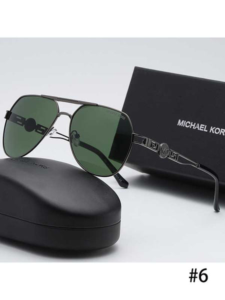 Sunglasses 6 Colors With Box W615