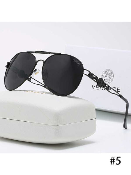 Sunglasses 6 Colors With Box W617