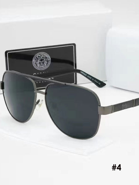 Sunglasses 6 Colors With Box W353