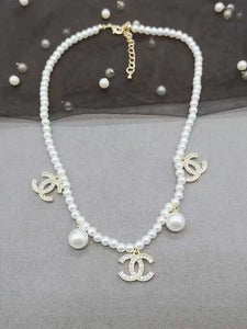 Women Necklace W686