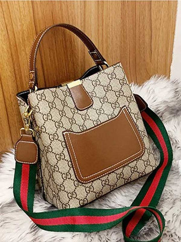 Women Tote Bag Shoulder Bag Crossbody Bag  W521