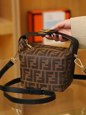 Women Tote Bags Shoulder Bag Crossbody Bag W682