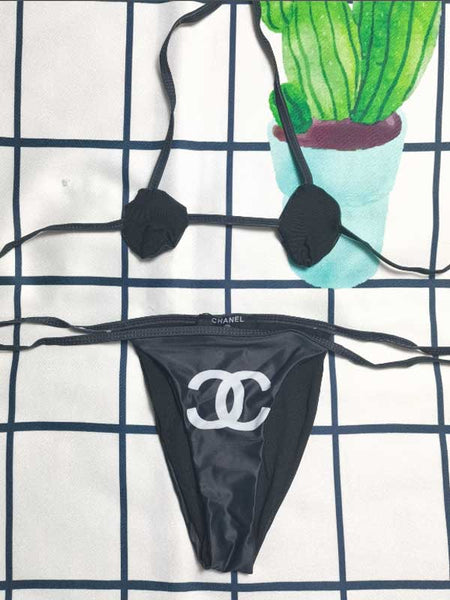 Women's Bikini Set W495