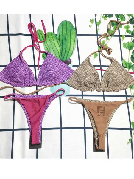 Women's Bikini Set W594