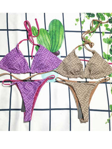 Women's Bikini Set W594