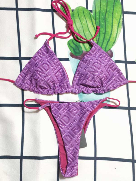 Women's Bikini Set W594