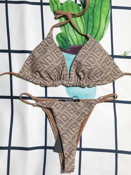 Women's Bikini Set W594