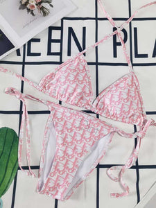 Women's Bikini Set W610