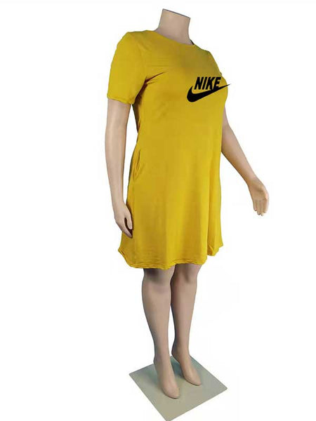 Women's Summer Dress W647