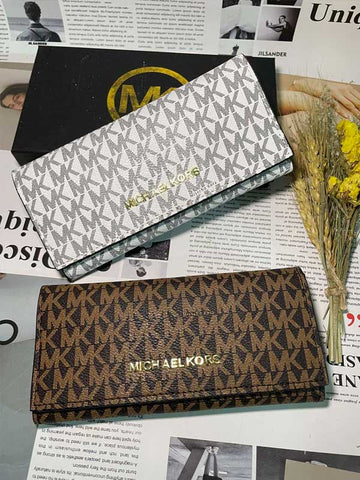 Women's wallet With Box W571