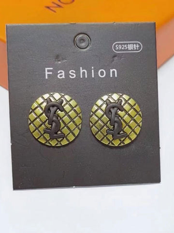 Earrings W142