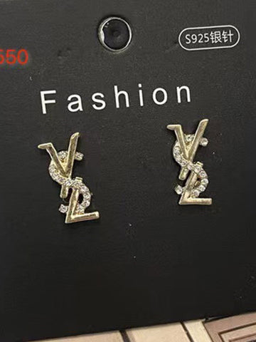 Earrings W149